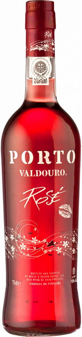 Porto Valdouro Rosé 0,75l