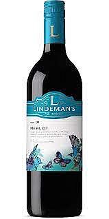 LINDEMANN BIN 40 MERLOT 0,75L