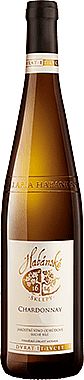 Habánské sklepy Chardonnay 12,5% 0,75 l (holá láhev)