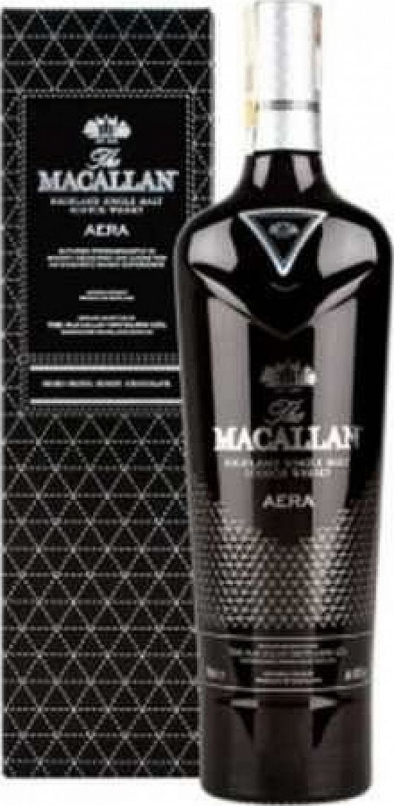 Macallan Aera 40% 0,7 l (karton)