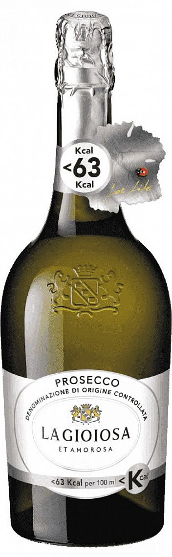 La Gioiosa Prosecco spumante Brut 0,75l