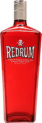 REDRUM 35% 0,75L (holá láhev)