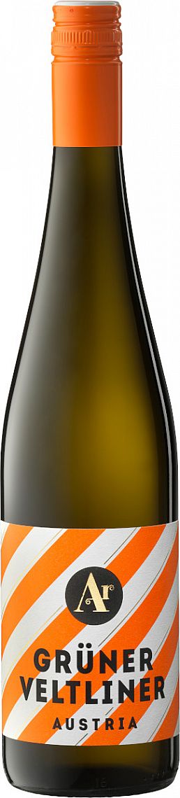 AR GRÜNER VELTLINER AUSTRIA 0,75L