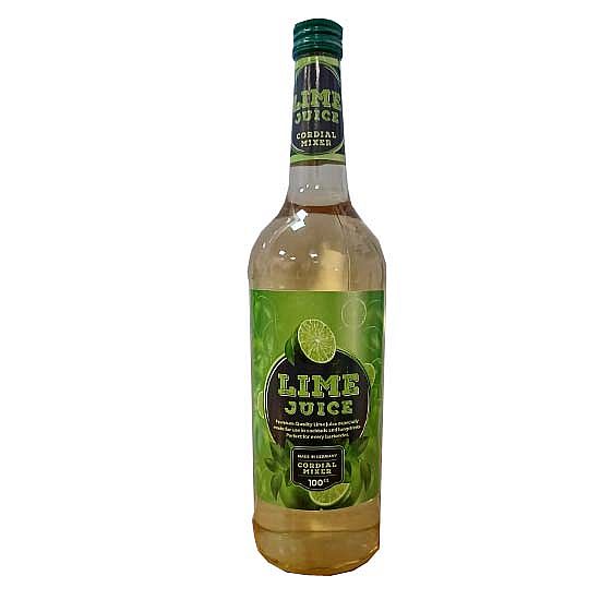 LIME JUICE 1L