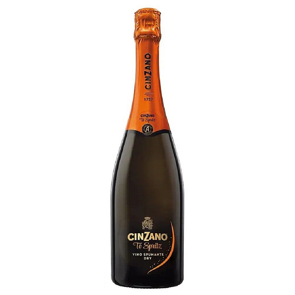 Cinzano Pro-Spritz 11,5% 0,75 l