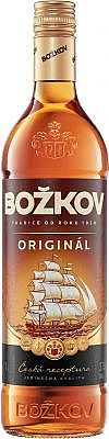 BOŽKOV ORIGINÁL 37,5% 1L (holá láhev)