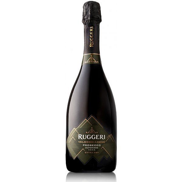 Ruggeri Orizzonti Prosecco Valdobbiadene DOCG 11% 0,75 l