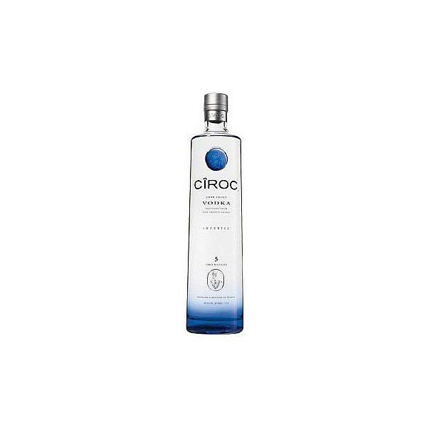 Ciroc Vodka 40% 0,7 l (holá láhev)