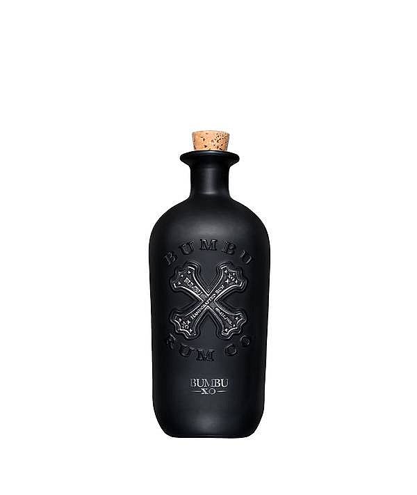 Bumbu XO 18y 40% 0,7 l (holá láhev)