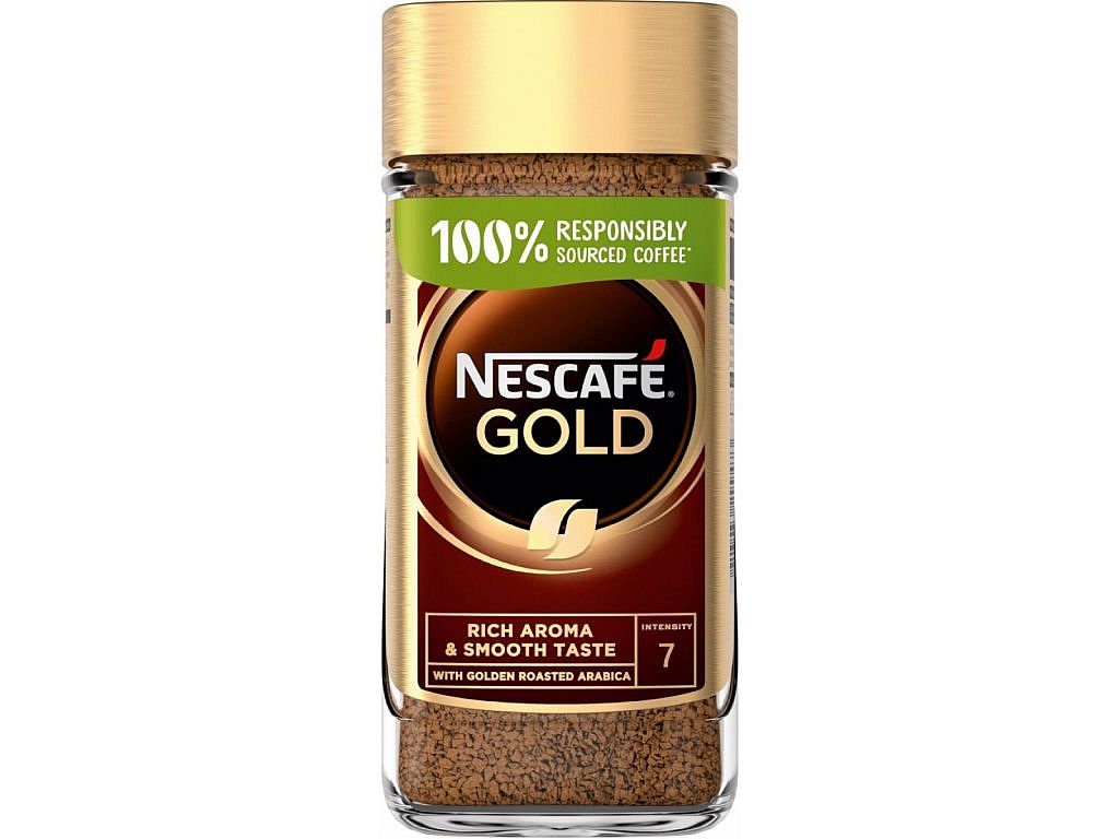 NESCAFÉ GOLD ORIGINAL 200G