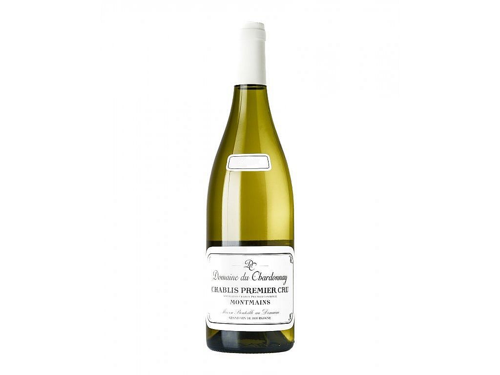 Chablis Premier Cru Domaine Du Chardonnay 0,75l