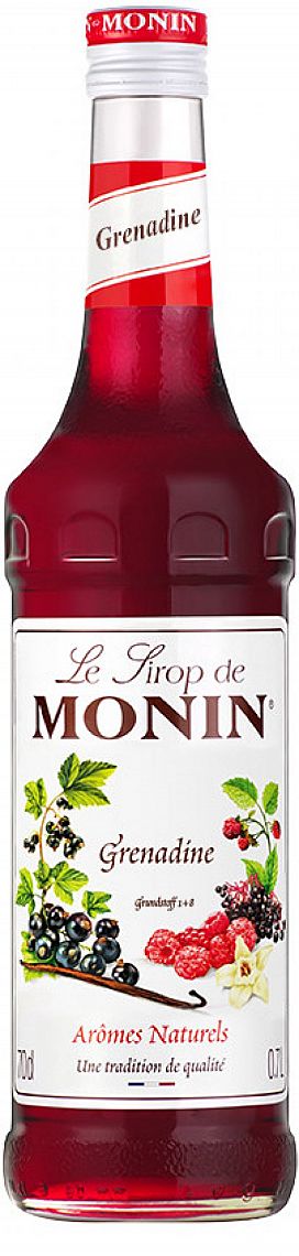 Monin Grenadine 1 l