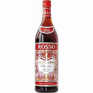 CASTELLINO ROSSO 10% 1L (holá láhev)