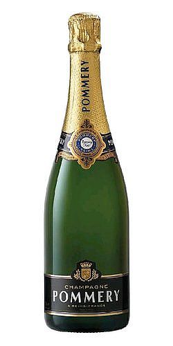 POMMERY NOIR ROYAL BRUT 12,5% 0,75L