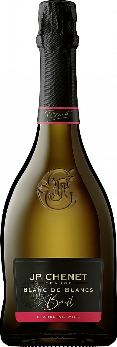 J.P.CHENET SPARKLING BRUT 0,75L