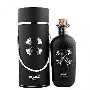 Bumbu XO 18y 40% 0,7 l (tuba)