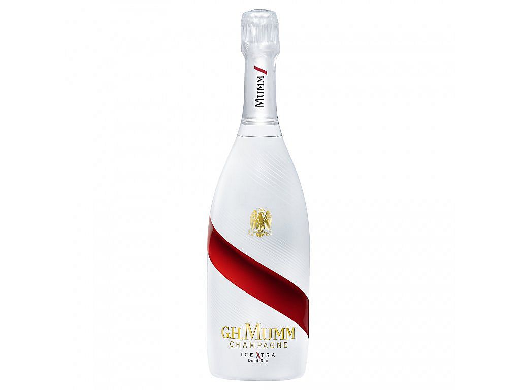 G.H. Mumm Ice Xtra 0,75 l