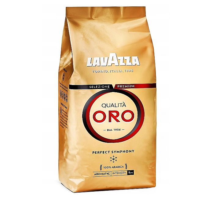 Lavazza Qualita Oro 0,5 kg