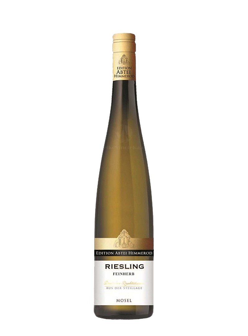 Abtei Himmerod Riesling Feinherb 2020 0,75l 10,5%