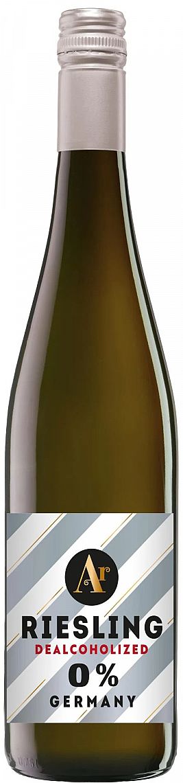 AR RIESLING ALKOHOL FREE 0,75L