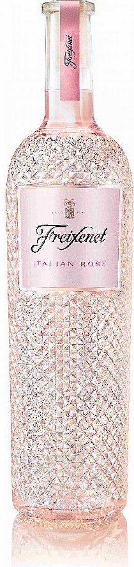 Freixenet Italian WINE Rosé 0,75 l