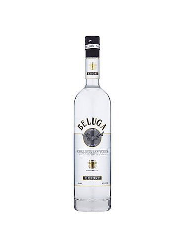 Vodka Beluga Noble 40 % 0,7 l