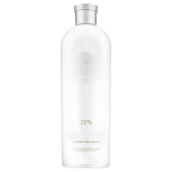 TATRATEA COCONUT 22% 0,7L (holá láhev)