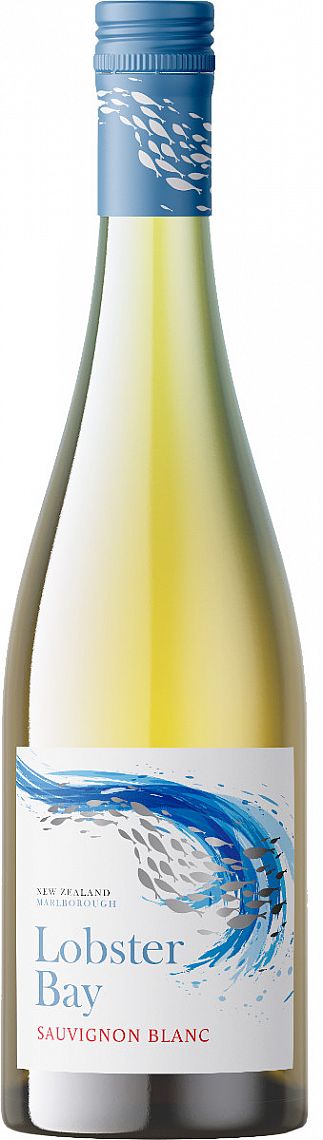 LOBSTER BAY SAUVIGNON BLANC 0,75L