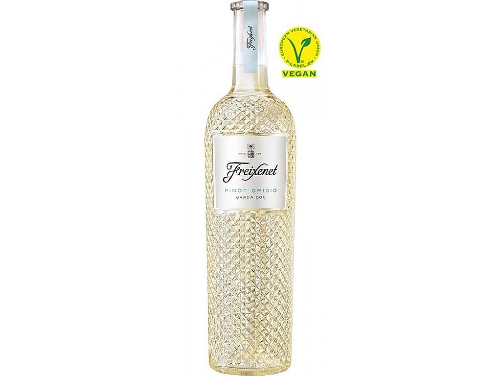 Freixenet Pinot Grigio Garda DOC 11,5%, 0,75l