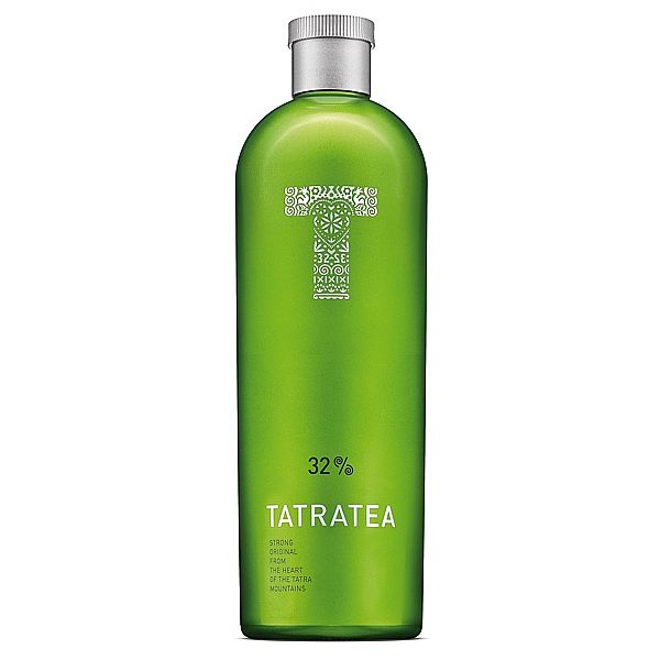 TATRATEA CITRUS 32% 0,7L /(holá láhev)