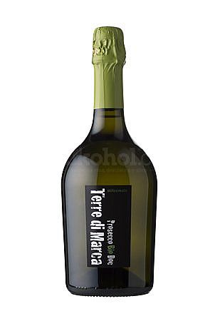 Terre Di Marca BIO Prosecco DOC Millesimato Extra Dry 0,75l 11,5%