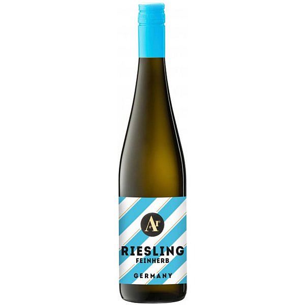 AR Riesling Feinherb 0,75 l