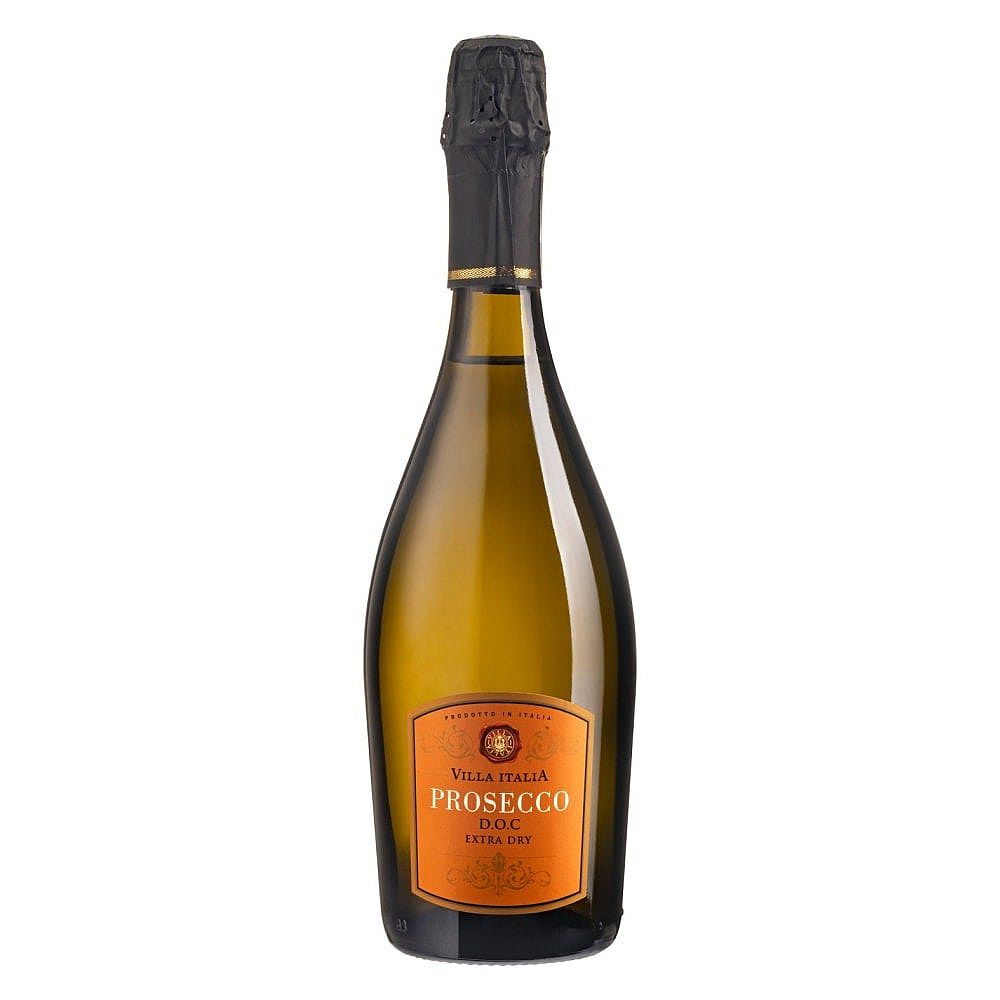 VILLA ITALIA PROSECCO EXTRA DRY 0,75L