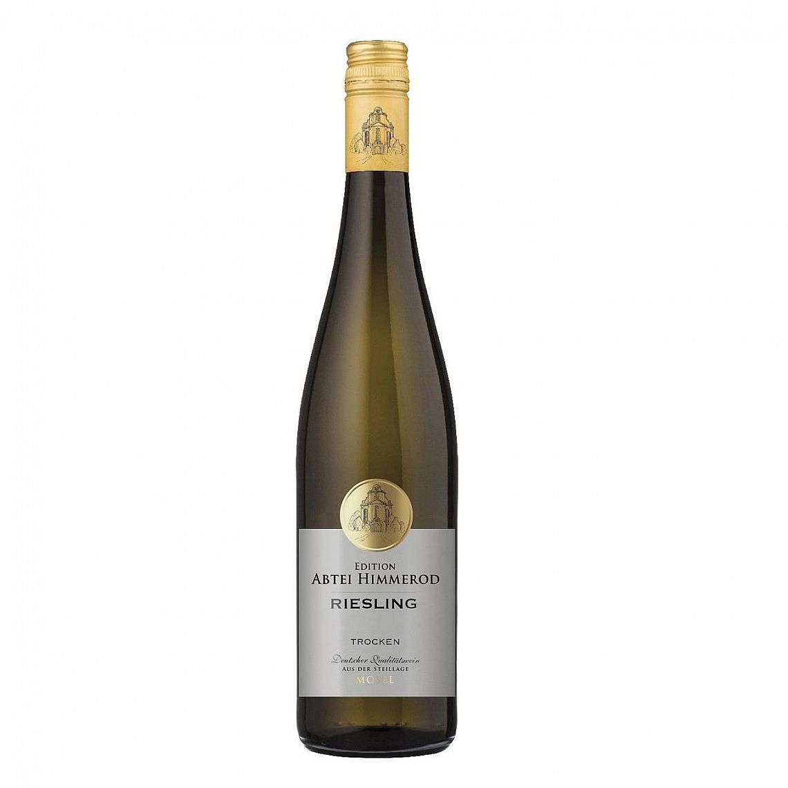 Abtei Himmerod Riesling Trocken 2021, 0,75l