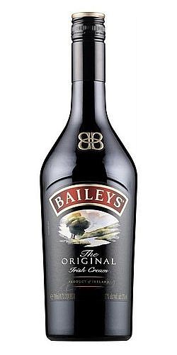 BAILEYS ORIGINAL 17% 1L (holá láhev)