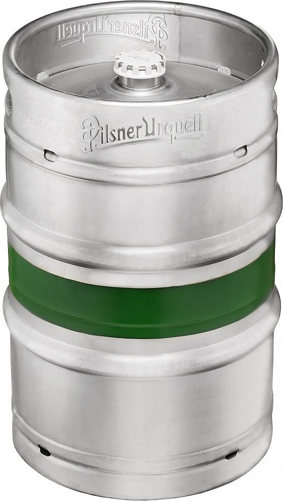 Pilsner Urquell 50l