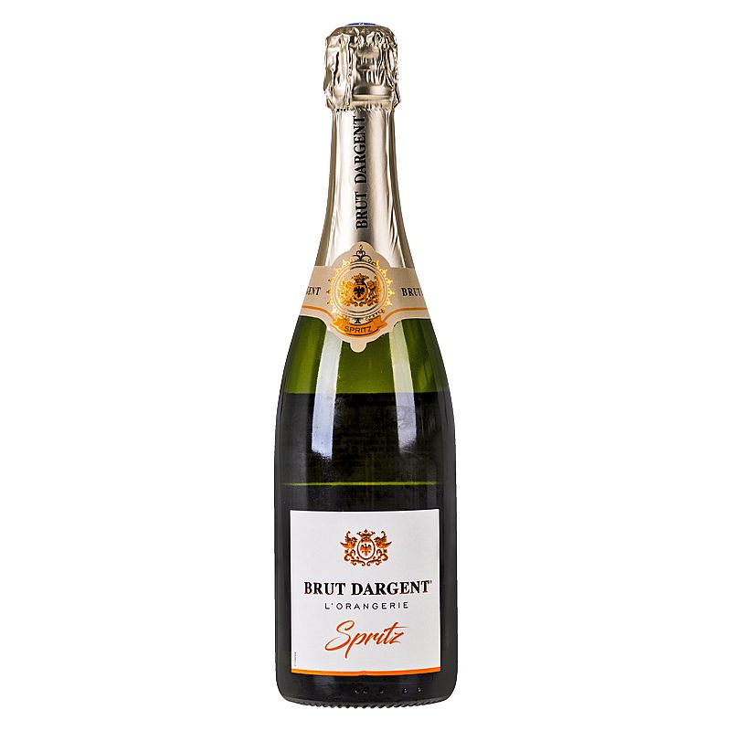 Brut Dargent Spritz 0,75 l 11%