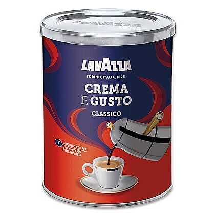 Lavazza CREMA E GUSTO 250 g