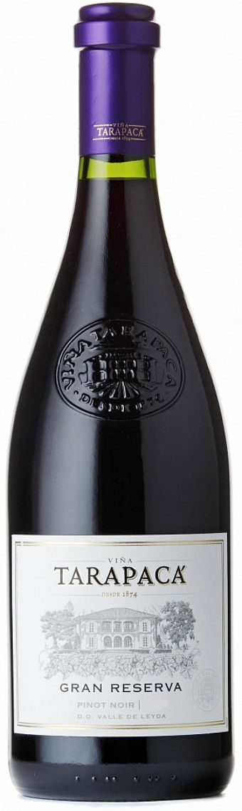 Tarapaca Pinot Noir Gran Reserva 0,75 l