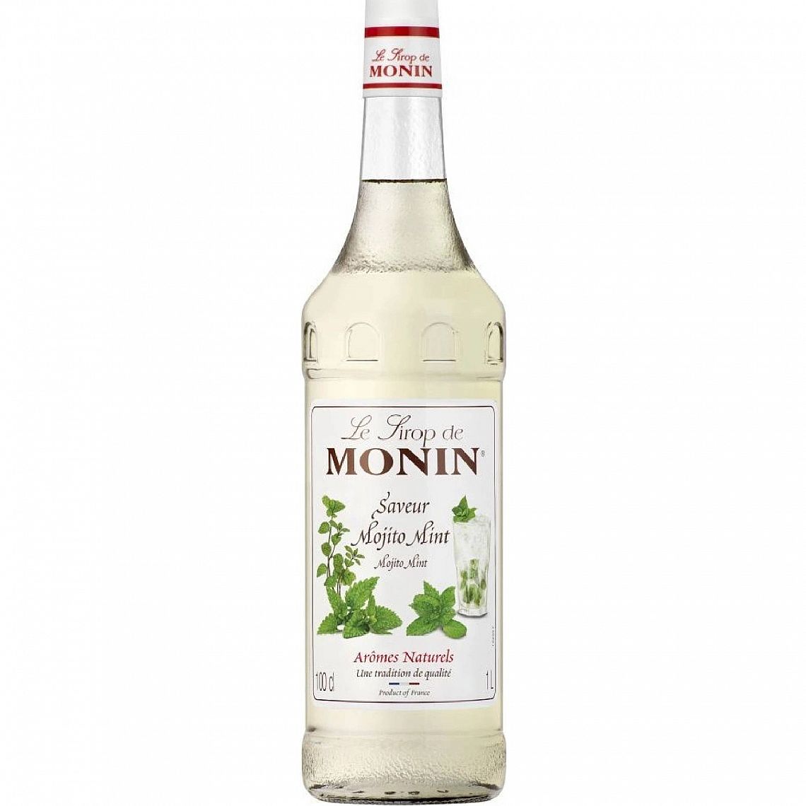 Monin Mojito 1 l