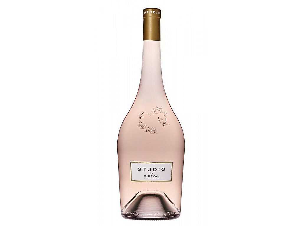 Miraval Studio Rosé Méditerranée 2020 0,75 l