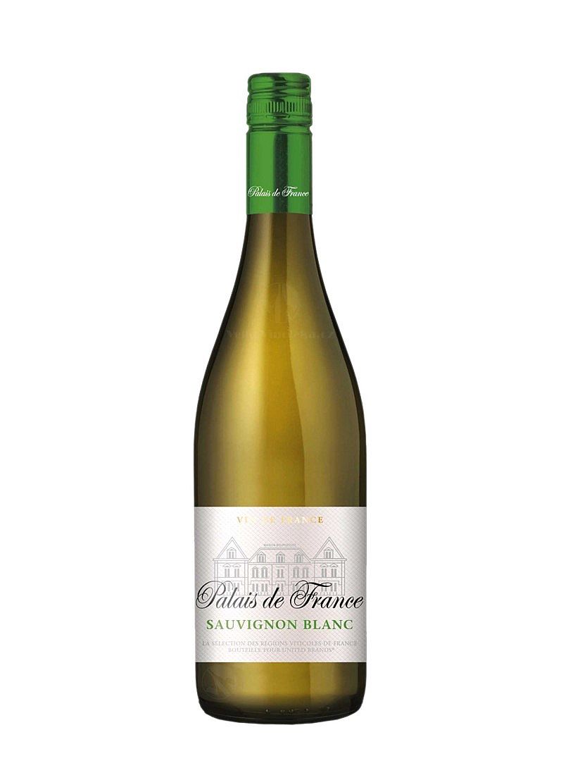 PALAIS DE FRANCE SAUV.BLANC 0.75L