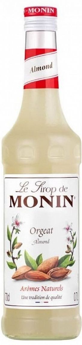 Monin Almond 1 l