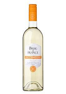 BRISE DE FRANCE MUSCAT 0,75L