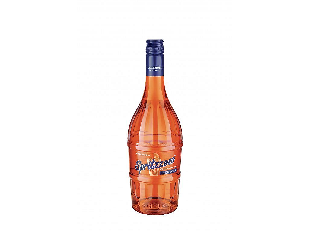 La Gioiosa Spritzzoso Aperitivo Italiano, 7%, 0,7l