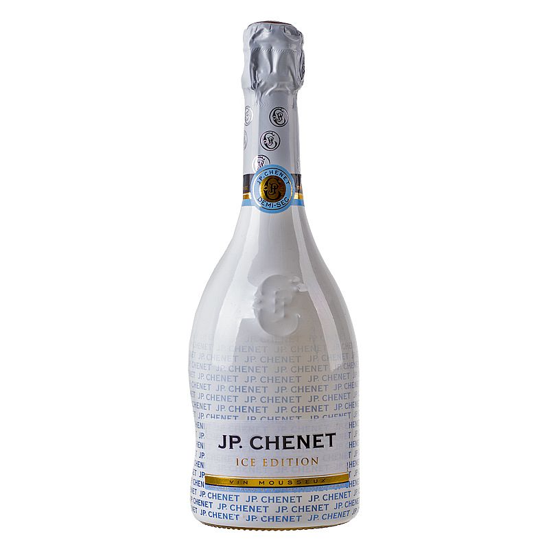 J.P. CHENET Ice EDITION 10,5% 0,75 l (holá láhev)