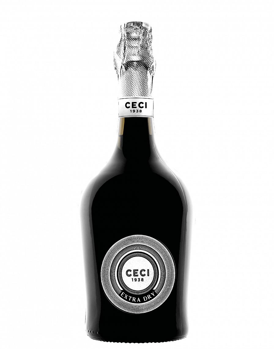 CECI SPUMANTE EXTRA DRY MALVASIA 0,75L