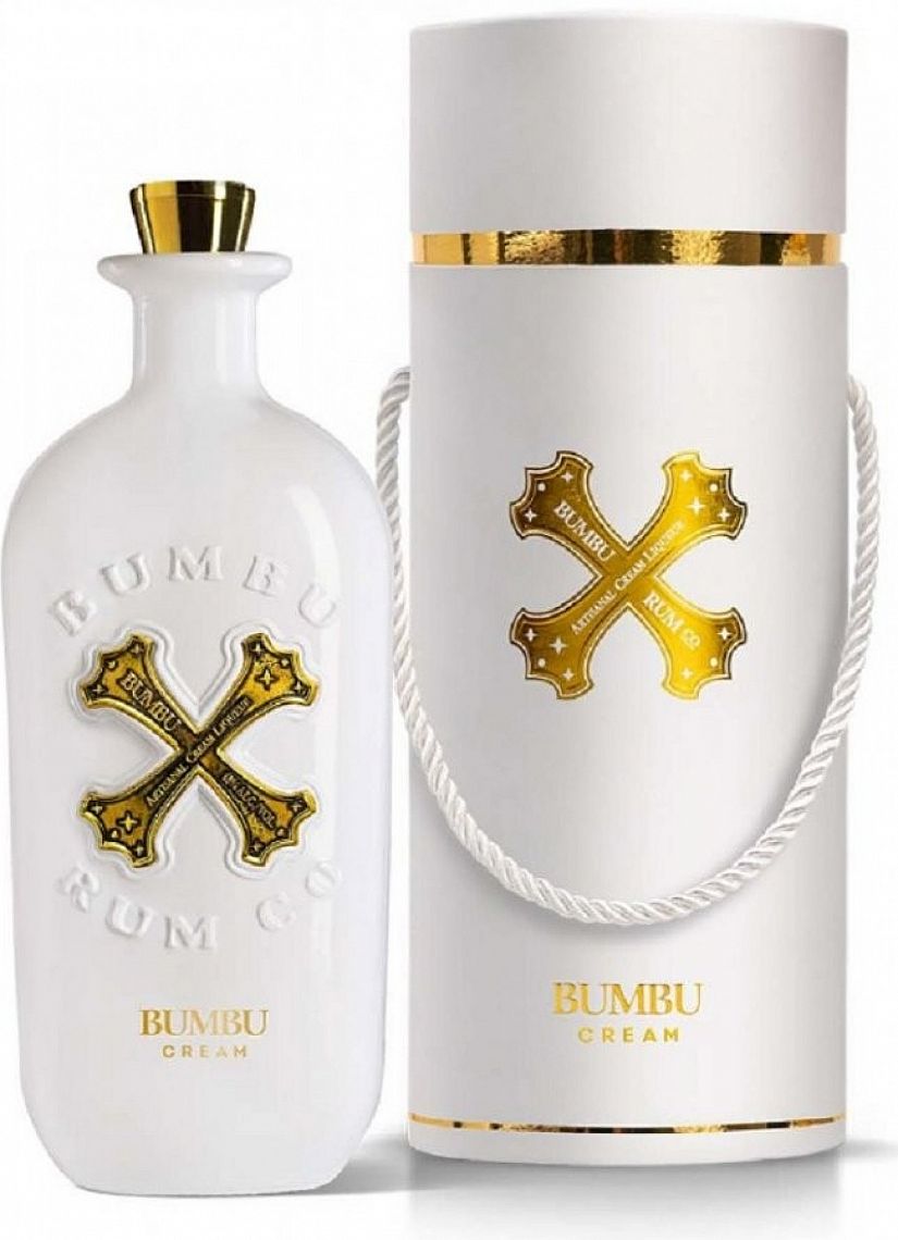 Bumbu Cream 15% 0,7 l (tuba)