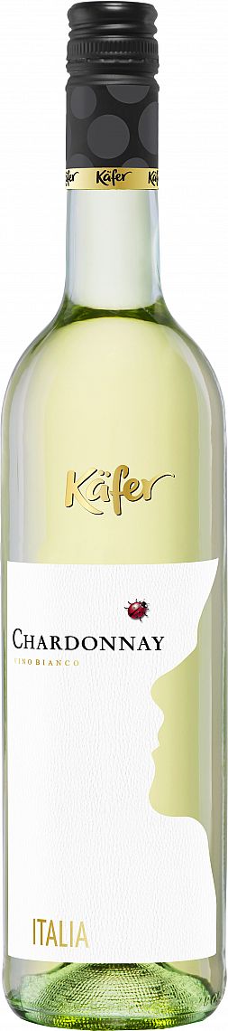 KÄFER CHARDONNAY 0,75L