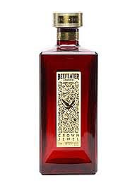 Beefeater CROWN JEWEL 50% 1 l (holá láhev)